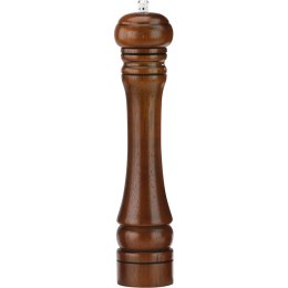 Młynek do przypraw, drewniany, H 263 mm Stalgast