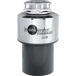 Młynek koloidalny, LC-50, P 0.5 kW, U 230 V InSink Erator