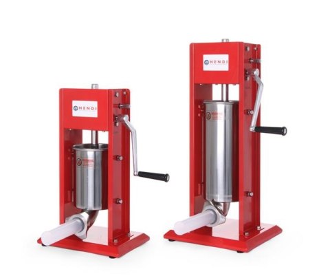 Nadziewarka do kiełbas 3l Kitchen Line 3 l Nadziewarka do kiełbas 3l Kitchen Line 3 l