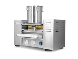 Naleśnikarka automatyczna RQMCC320 | 320 mm | 3l Resto Quality