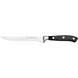 Nóż do filetowania, kuty, Sanelli Ergoforge, L 150 mm Sanelli
