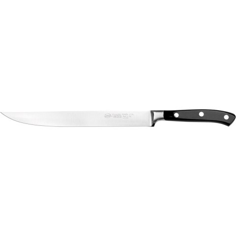 Nóż do pieczeni, kuty, Sanelli Ergoforge, L 220 mm Sanelli