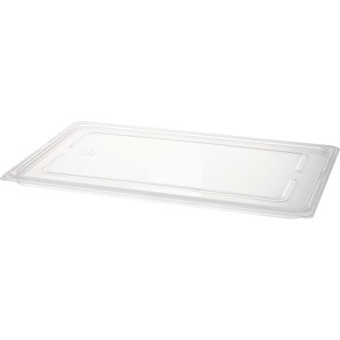 Pokrywa szczelna z polipropylenu, GN 1/1 Bufet Safe Stalgast