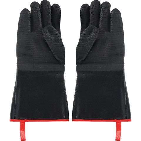 Rękawice olejoodporne, neoprenowe, L350 mm Stalgast