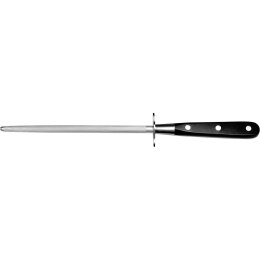 Stalka, ostrzałka do noży, kuta, Sanelli Ergoforge, L 200 mm Sanelli