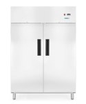 Szafa chłodnicza, 2-drzwiowa, Arktic, GN 2/1, 1054L, 230V/600W, 1400x880x(H)2043mm