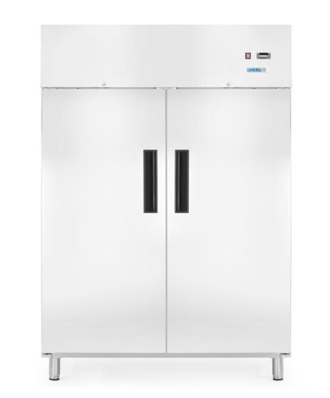 Szafa chłodnicza, 2-drzwiowa, Arktic, GN 2/1, 1054L, 230V/600W, 1400x880x(H)2043mm