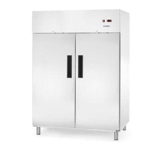 Szafa chłodnicza, 2-drzwiowa, Arktic, GN 2/1, 1054L, 230V/600W, 1400x880x(H)2043mm