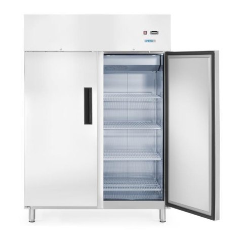 Szafa chłodnicza, 2-drzwiowa, Arktic, GN 2/1, 1054L, 230V/600W, 1400x880x(H)2043mm