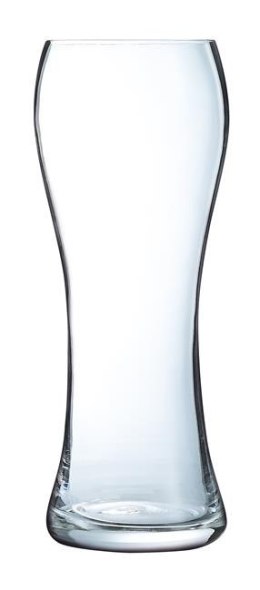Szklanka do piwa 590 ml zestaw 6 szt Wariant podstawowy [kpl 1 szt.]