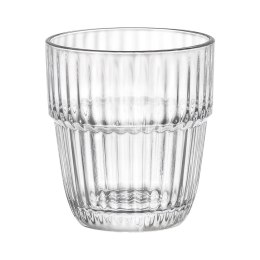 Szklanka niska, Barshine, V 0,305 l Bormioli Rocco