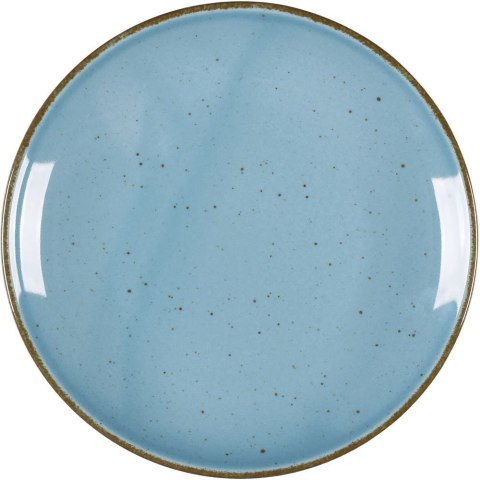 Talerz głęboki, kolor turkusowy, Hotel, Ø 230 mm Lubiana