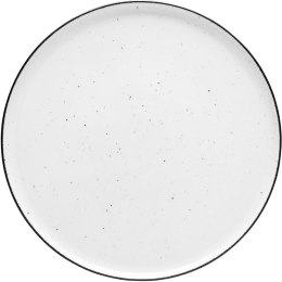 Talerz płytki, kolor, Ankara, Ø 260 mm Lubiana