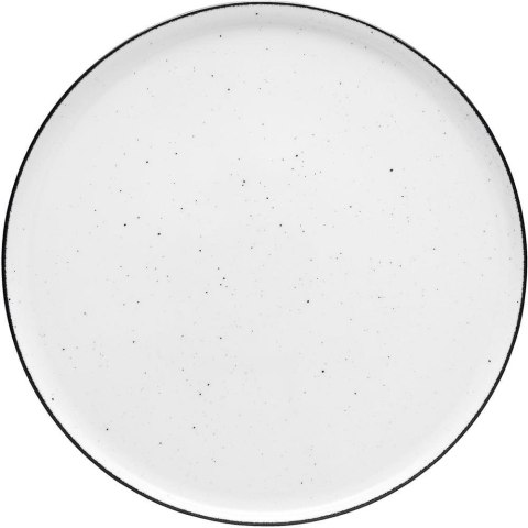 Talerz płytki, kolor, Ankara, Ø 260 mm Lubiana