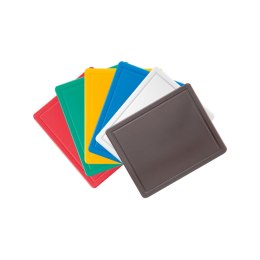 Zestaw desek, HACCP, GN 1/2 Stalgast