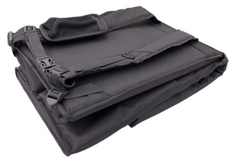 Plecak termoizolacyjny składany, z ruchomą przegrodą CAMBRO GOBAGS® wys. 280 mm