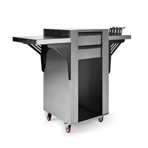 Podstawa do pieca do pizzy Mantegna | SMN40-RS Cuppone