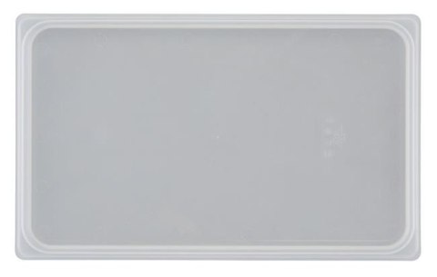 Pokrywka CAMBRO Camwear® z uszczelką do pojemników CAMBRO Camwear® GN 1/1