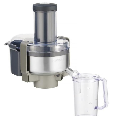 Przystawka - sokowirówka na całe jabłka, Kenwood, 200x310x(H)270mm