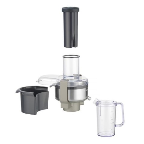 Przystawka - sokowirówka na całe jabłka, Kenwood, 200x310x(H)270mm