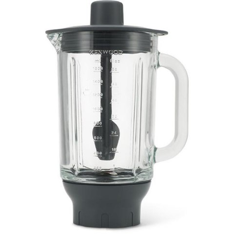 Robot planetarny Titanium Chef Patissier XL KWL90.124SI, Kenwood, 230V/1400W, 395x200x(H)385mm