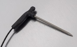 SCCD-ST Sonda Ø 4mm do gotowania w urządzeniach dotykowych FT, BRF oraz CWK