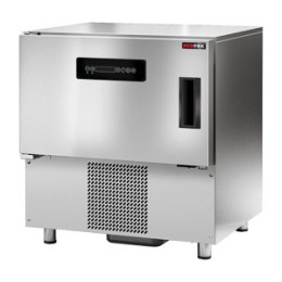 SHFN 0511 ﻿Schładzarko-zamrażarka szokowa_promka