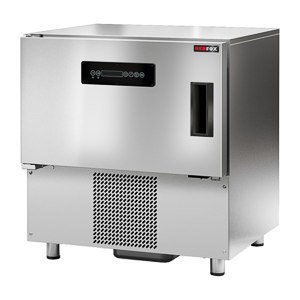 SHFN 0511 ﻿Schładzarko-zamrażarka szokowa_promka