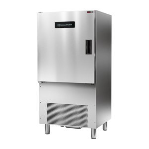 SHFN 1011 ﻿Schładzarko-zamrażarka szokowa