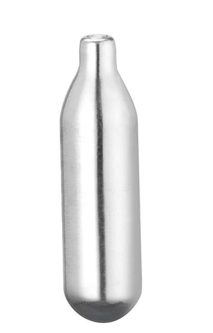 Termo syfon do ciepłych i zimnych sosów, HENDI, 0,5L, ?95x(H)275mm