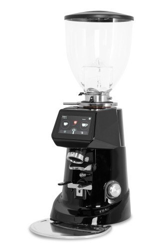 Automatyczny młynek do kawy F64E NERO Resto Quality
