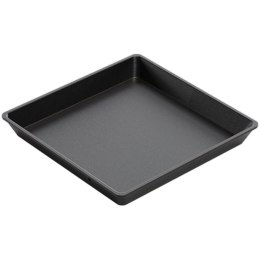 Blacha nieprzywierająca, gładka, 260x260 mm AMT Gastroguss