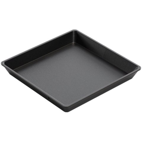 Blacha nieprzywierająca, gładka, 260x260 mm AMT Gastroguss