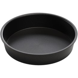 Blacha nieprzywierająca, okrągła, Ø 190 mm AMT Gastroguss