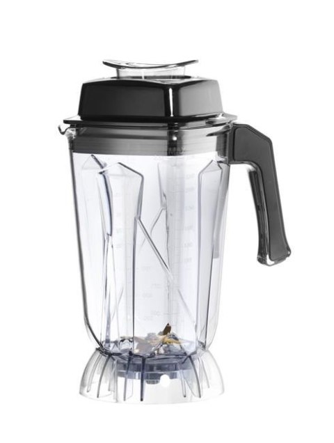Blender barmański BPA-free, HENDI, 230V/1680W, 270x250x(H)580mm