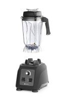 Blender barmański BPA-free, HENDI, 230V/1680W, 270x250x(H)580mm