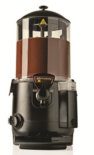 Czekoladziarka | urządzenie do gorącej czekolady Chocolady 10l Resto Quality