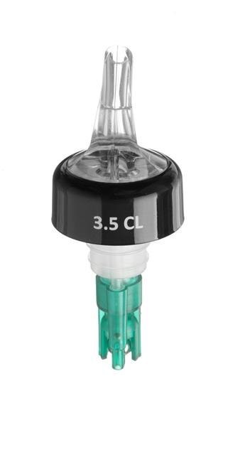 Dozownik z kulką, BarUp, 0,035L, 2 szt