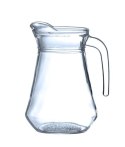 Dzbanek szklany, HENDI, 1,3L, ?103x(H)210mm