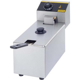 Frytownica, Gredil, V 3 l, P 2.2 kW Gredil