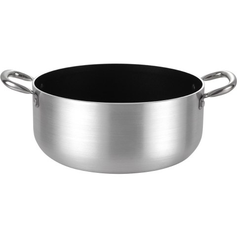 Garnek niski z powłoką nieprzywierającą, Premium Line, do indukcji, Ø 280 mm Stalgast