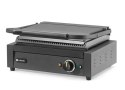 Grill kontaktowy , HENDI, 230V/2200W, 430x375x(H)216mm