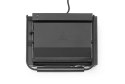 Grill kontaktowy , HENDI, 230V/2200W, 430x375x(H)216mm