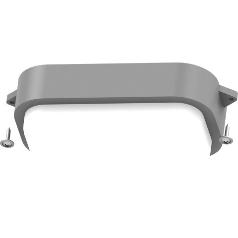 Lampa oświetleniowa do okapów skręcanych Gredil Gredil