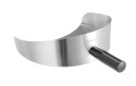 Łopatka do kebaba, HENDI, 275x230mm