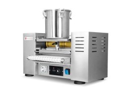 Naleśnikarka automatyczna RQMCC250 | 250 mm | 3l Resto Quality