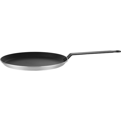 Patelnia do naleśników, nieprzywierającca, Gredil do indukcji, Ø 260 mm Gredil