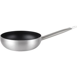 Patelnia wok, nieprzywierająca, Premium Line do indukcji, Ø 240 mm Stalgast