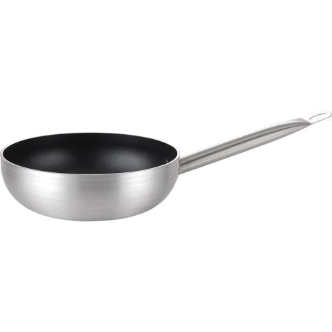 Patelnia wok, nieprzywierająca, Premium Line do indukcji, Ø 280 mm Stalgast