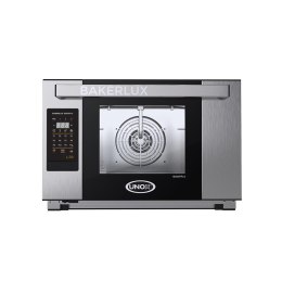 Piec konwekcyjno-parowy BAKERLUX SHOP.Pro Stefania LED 3x(460x330) 2,95 kW Unox